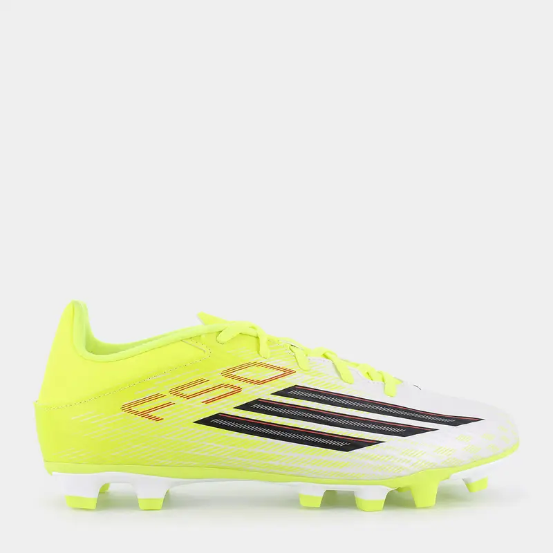 Calcio Adidas da Uomo, giallo