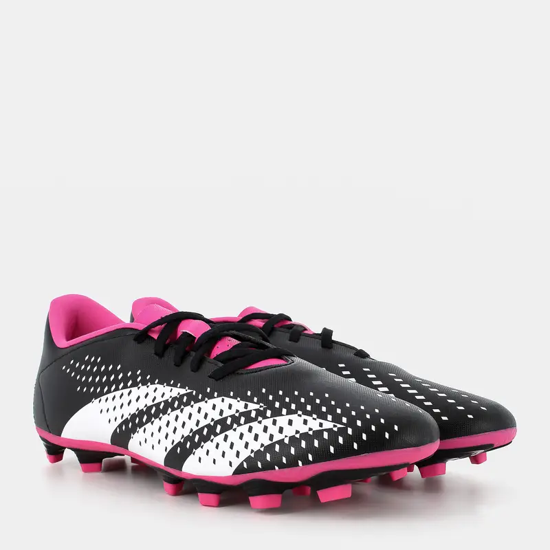 Calcio Adidas da Uomo, nero miniatura 2