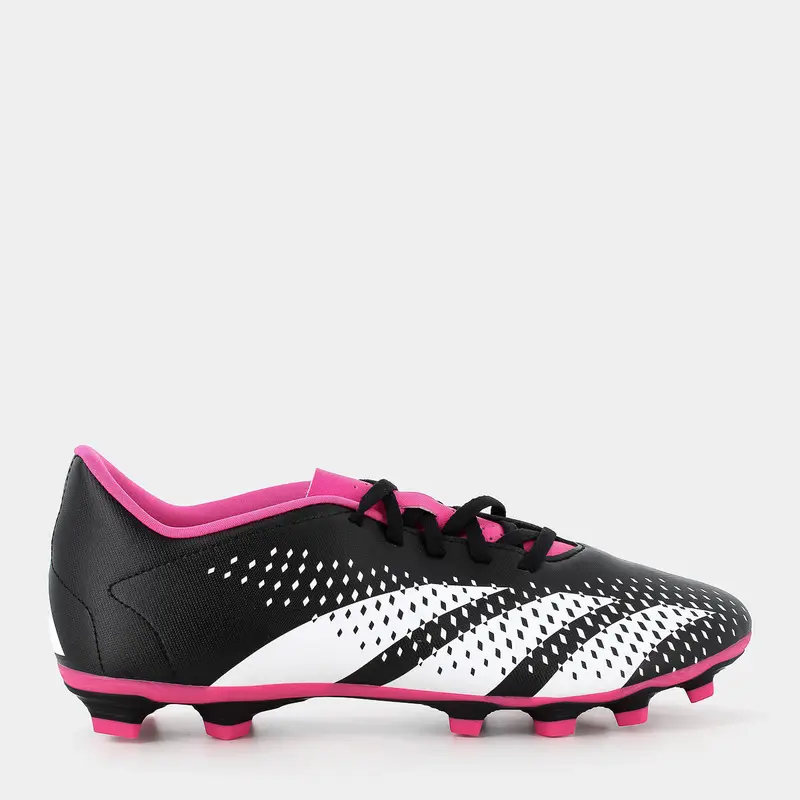 Calcio Adidas da Uomo, nero