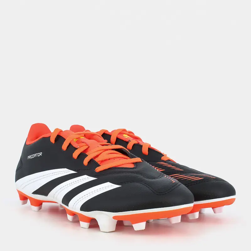 Calcio Adidas da Uomo, nero miniatura 2