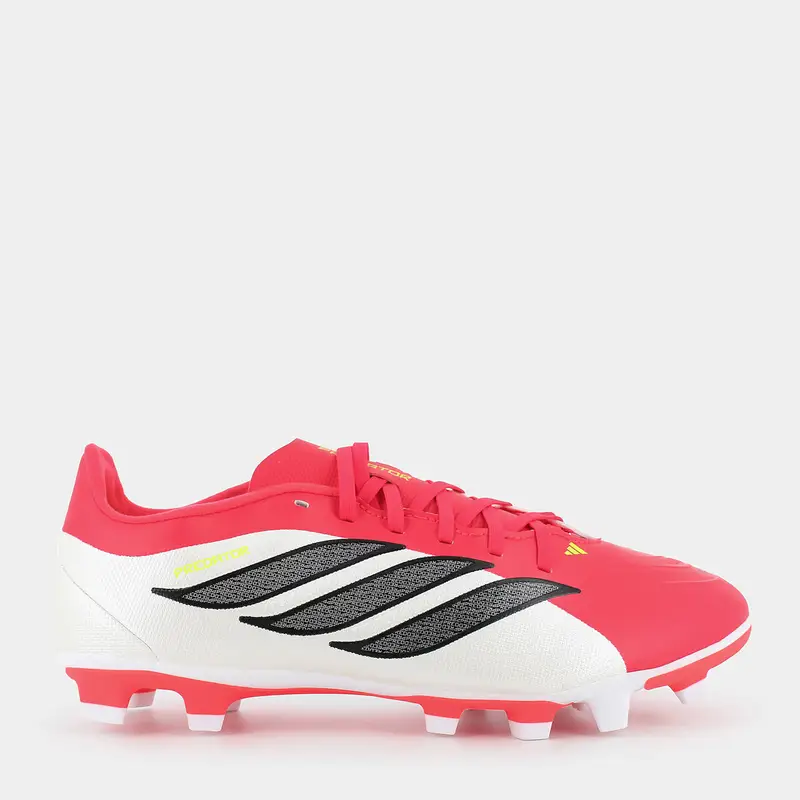 Calcio Adidas da Uomo, rosso