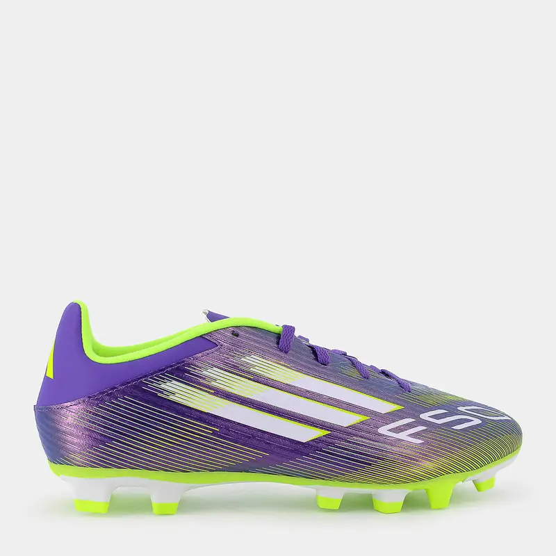 Calcio Adidas da Uomo, viola