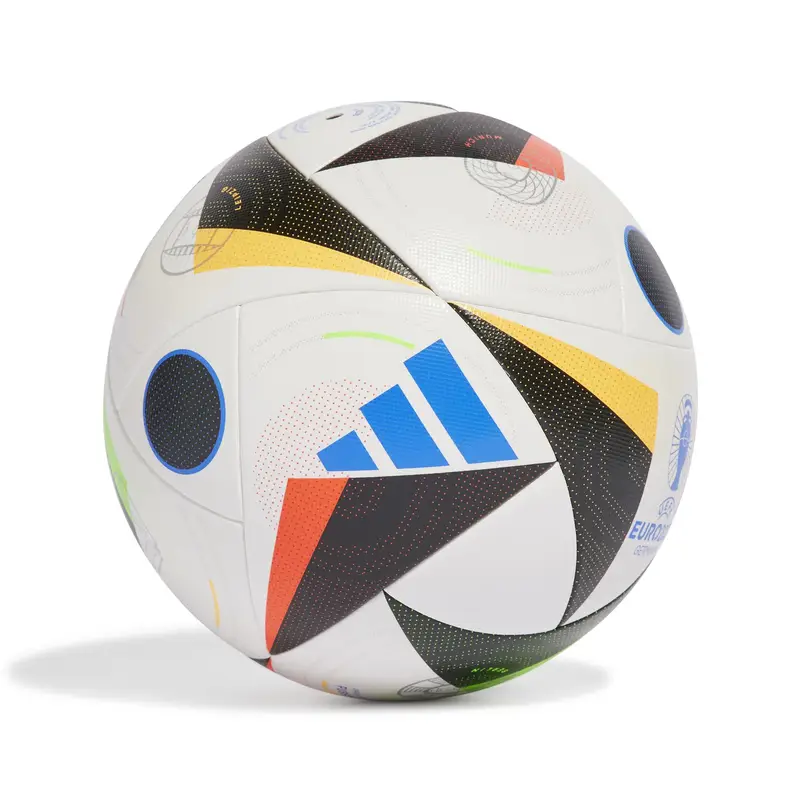 Calcio adidas Euro 2024 COM Blanc