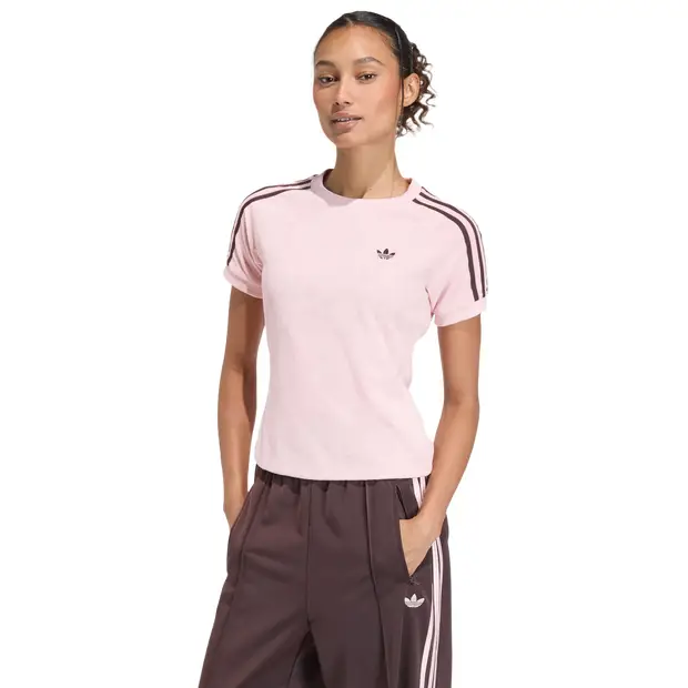 Cali Donna - Magliette Rosa - di cotone Pink