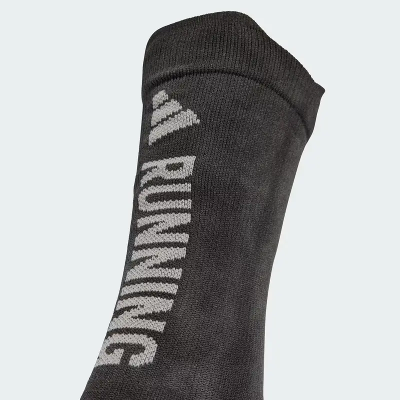 Calza lavata RunxGraphic Onix miniatura 3