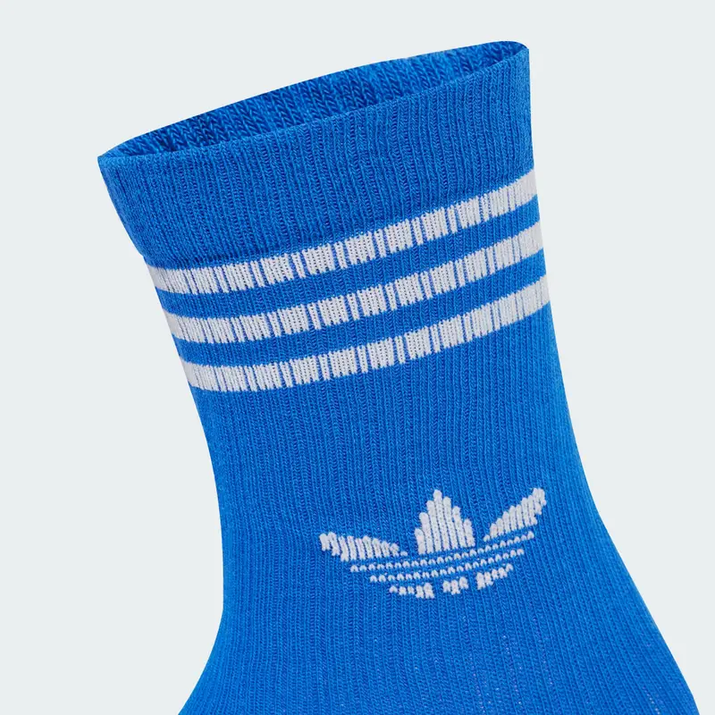 Adidas Calze Bianco 3184279 miniatura 2