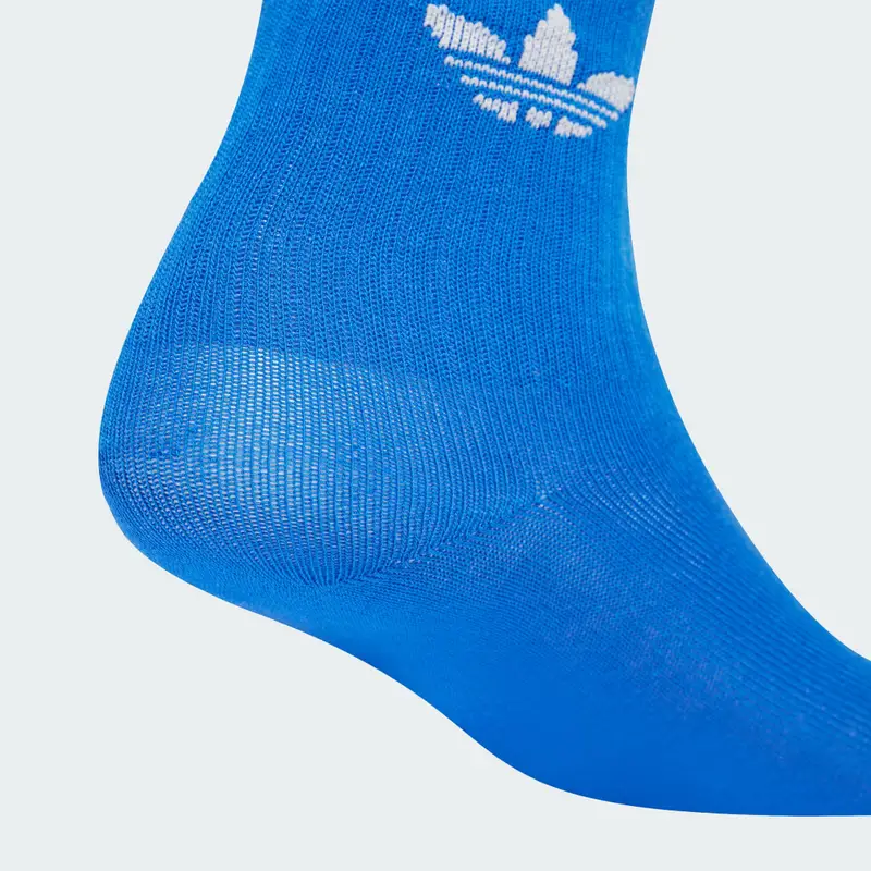 Adidas Calze Bianco 3184279 miniatura 3