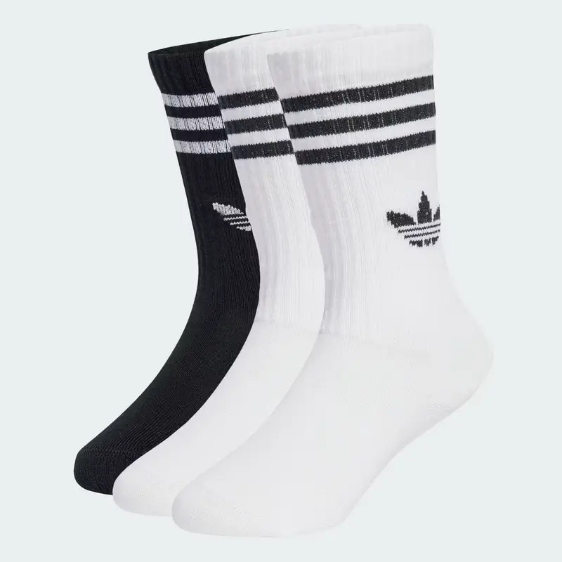 Adidas Calze Bianco 3768926