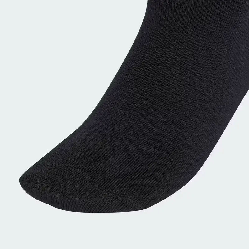 Adidas Calze Nero 3174804 miniatura 3