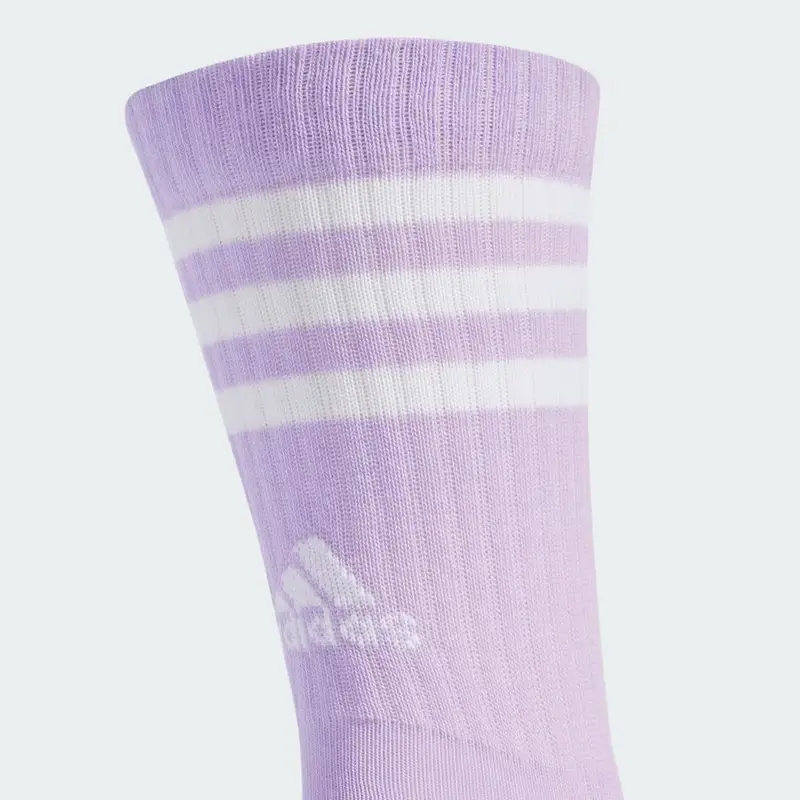 Adidas Calze Viola 3184522 miniatura 2
