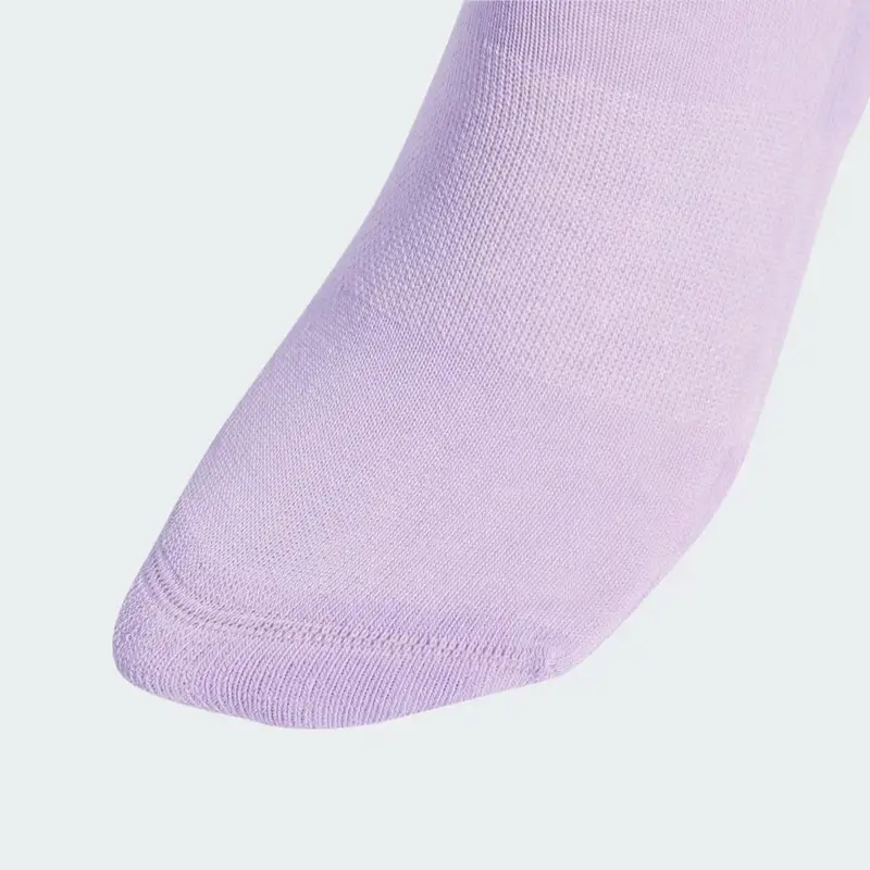 Adidas Calze Viola 3184522 miniatura 3