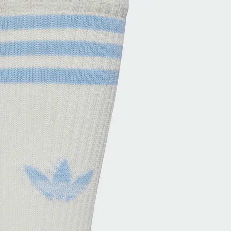 Adidas Calze Bianco 3622612 miniatura 2