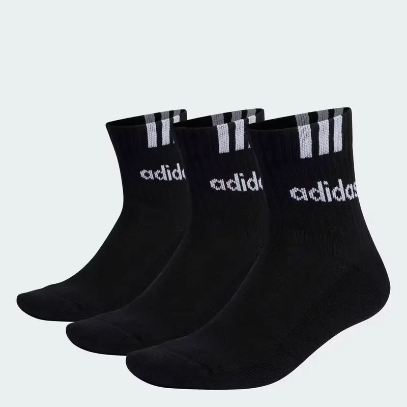 Adidas Calze Nero 3174248