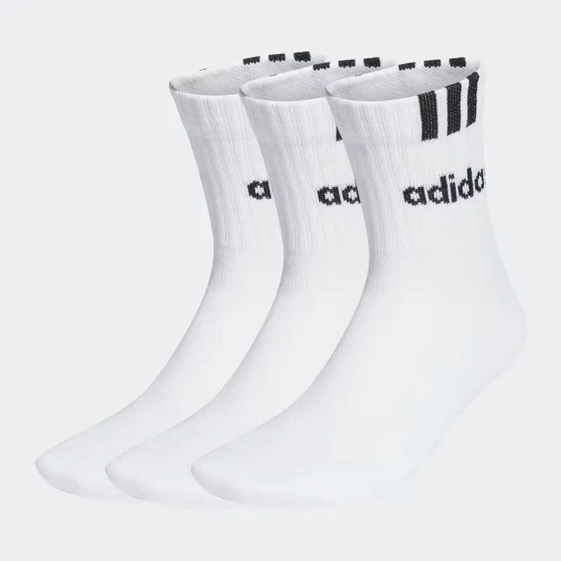 Adidas Calze Bianco 3186248