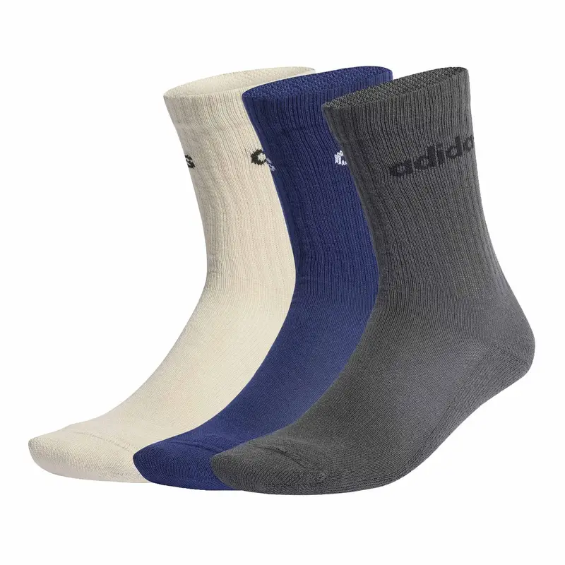 Adidas Calze Beige 3914346