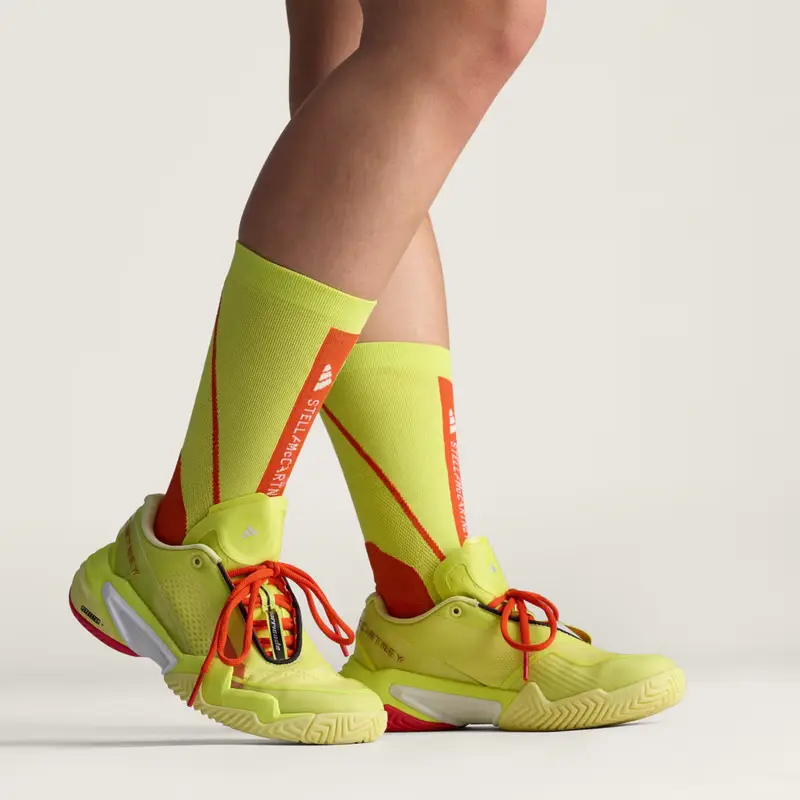 Adidas Calze Verde 3139251 miniatura 2