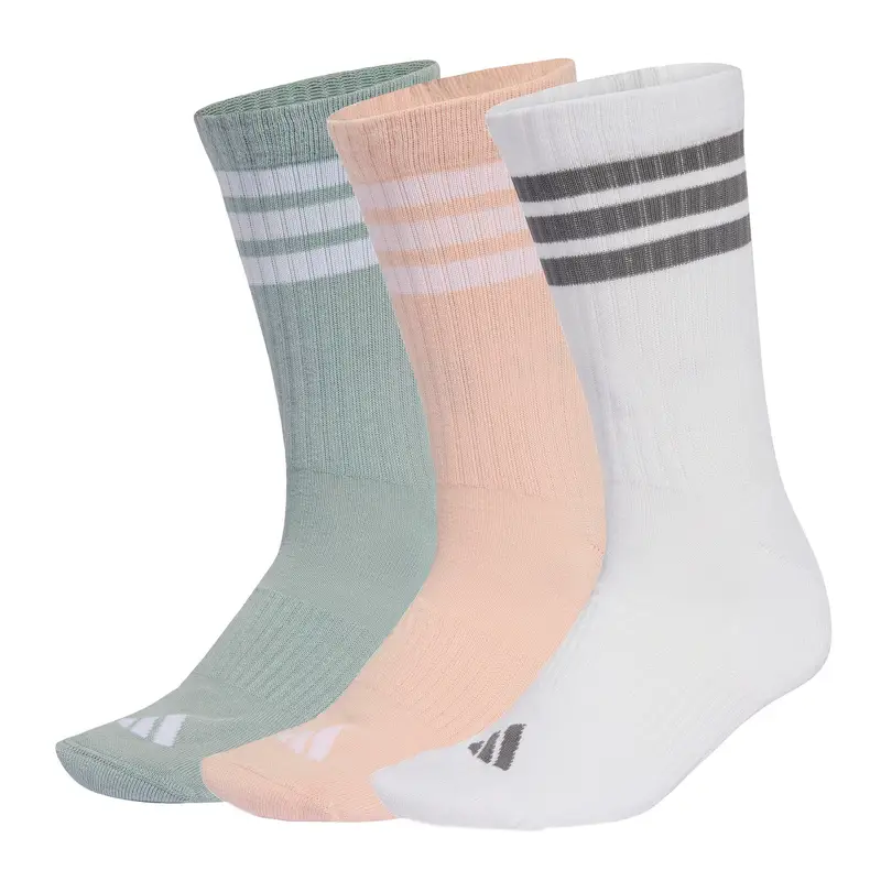 Adidas Calze Rosa 3907557