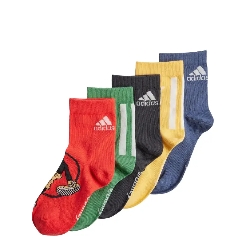 Adidas Calze Blu 2923424