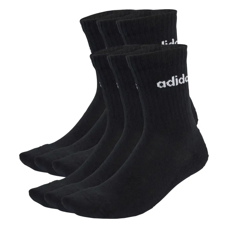 Calze adidas Linear (x6)