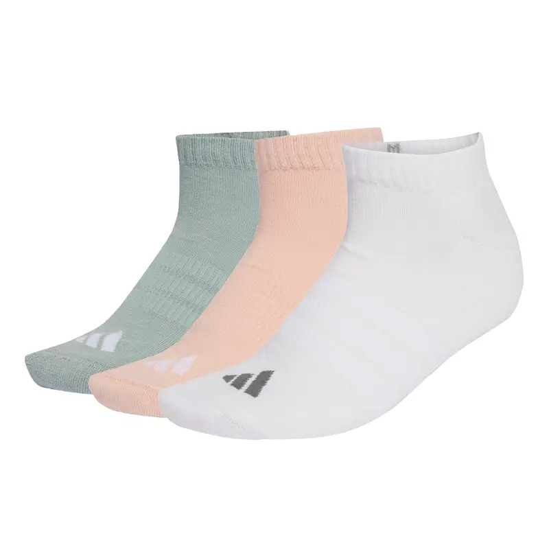 Adidas Calze Rosa 3907568