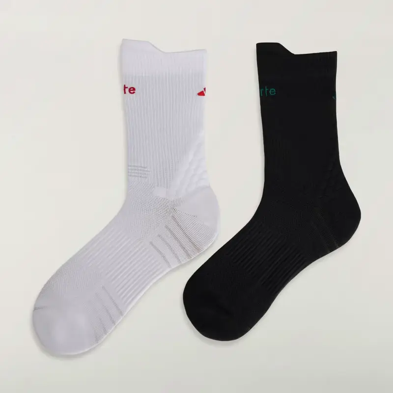 Adidas Calze Nero 3973449