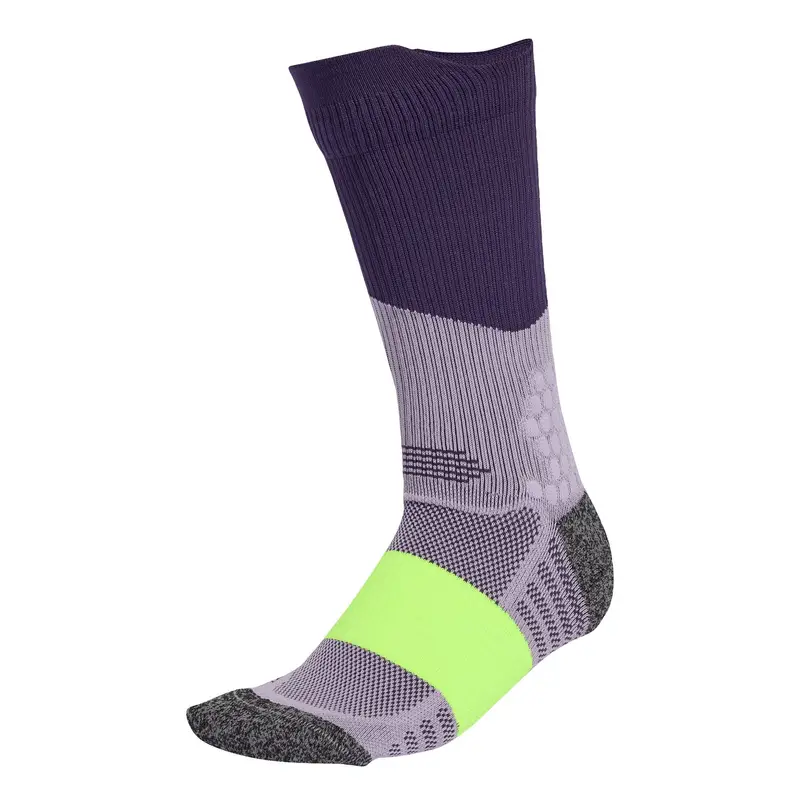 Adidas Calze Viola 4217796