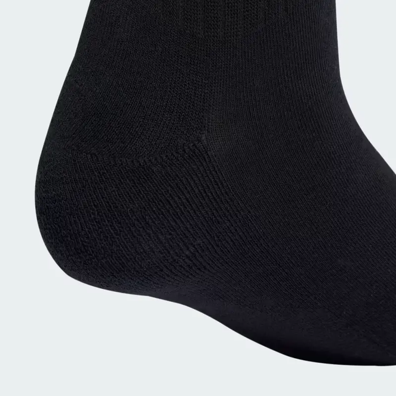 Adidas Calze Nero 3139738 miniatura 2