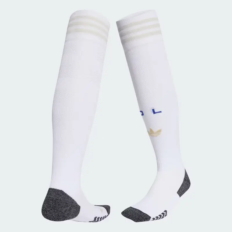 Adidas Calze Bianco 3186681 miniatura 2