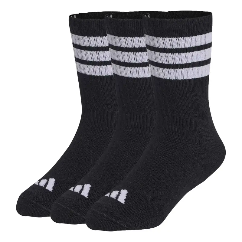 Calze bambino adidas 3Stripes (x3)