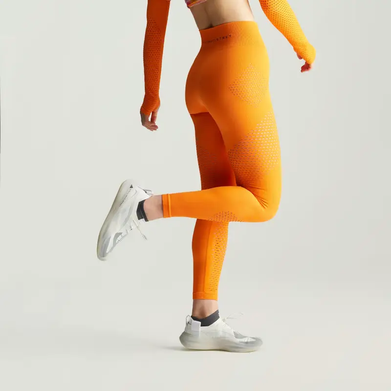 Adidas Calze Nero 3186120 miniatura 3