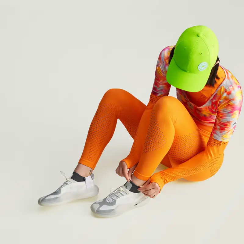 Adidas Calze Nero 3186120 miniatura 4