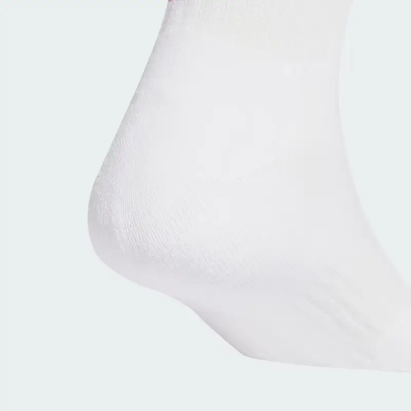 Adidas Calze Bianco 3141100 miniatura 3
