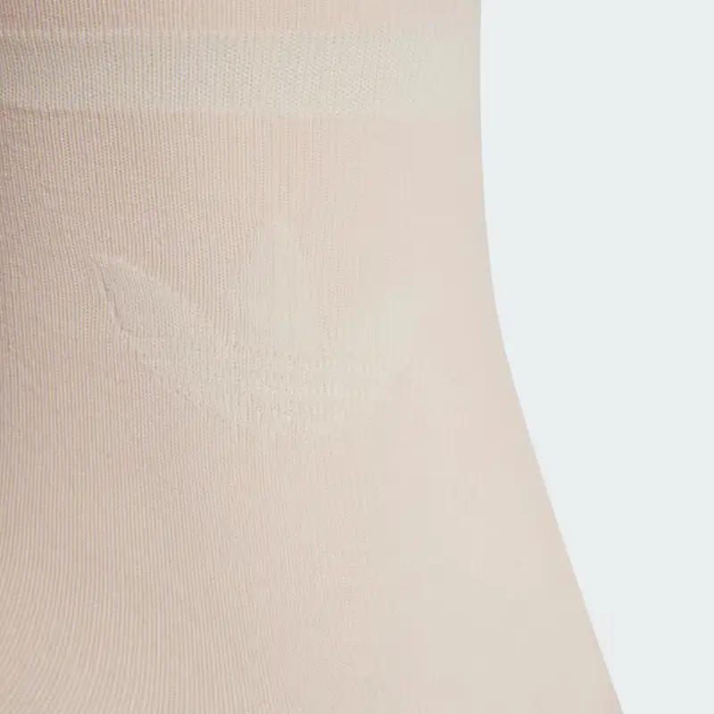 Adidas Calze Beige 3173924 miniatura 2