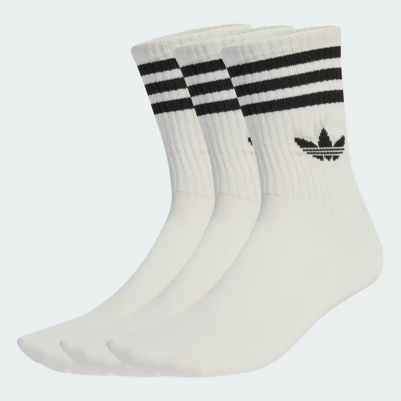 Adidas Calze Bianco 3622613
