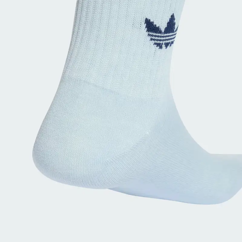 Adidas Calze Blu 3528858 miniatura 3