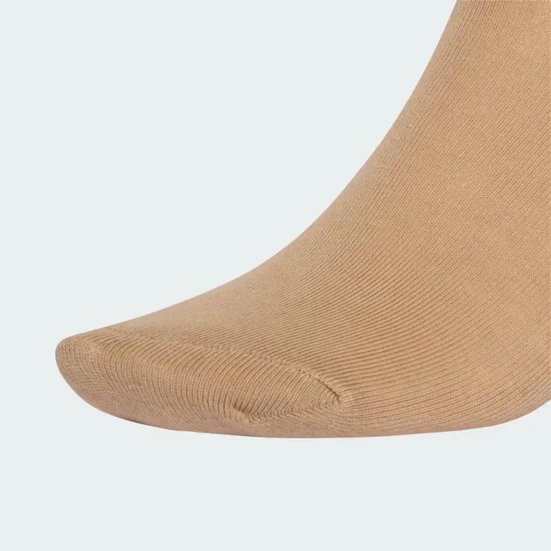 Adidas Calze Marrone 3140976 miniatura 2