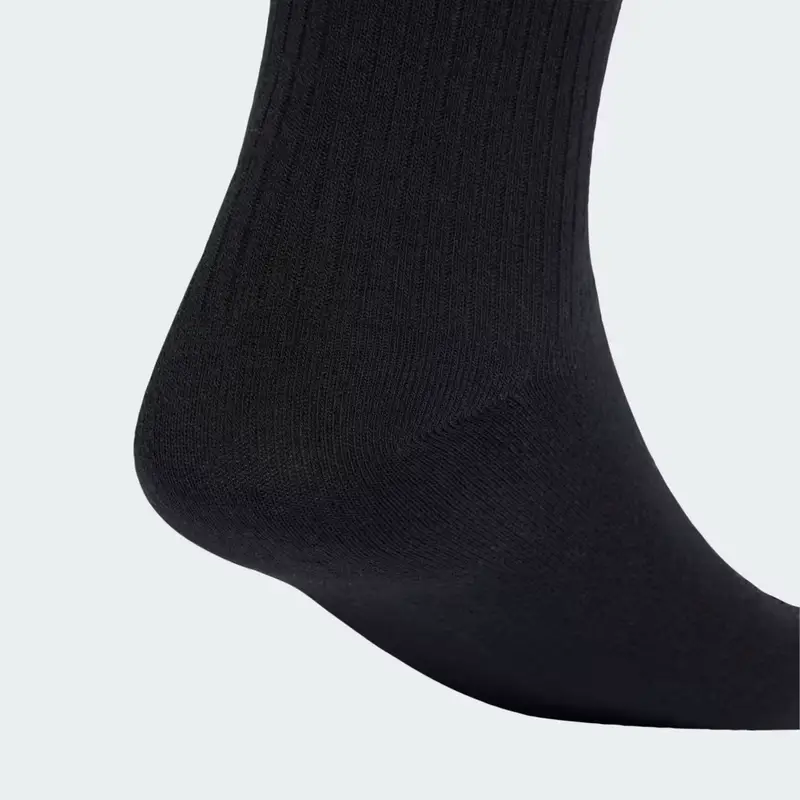 Adidas Calze Bianco 3141018 miniatura 3