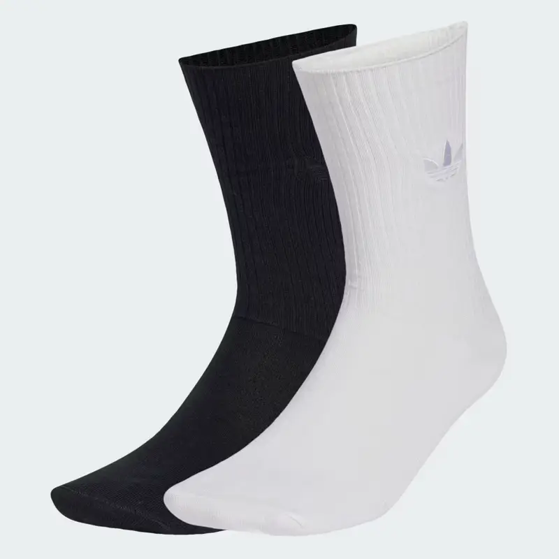 Adidas Calze Bianco 3141018