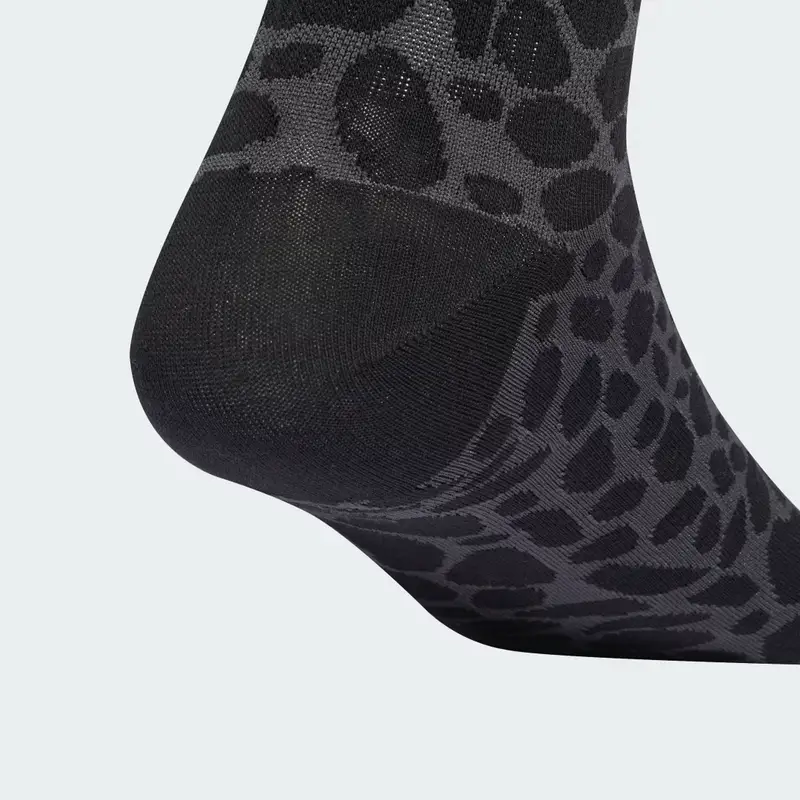 Adidas Calze Nero 3906359 miniatura 3