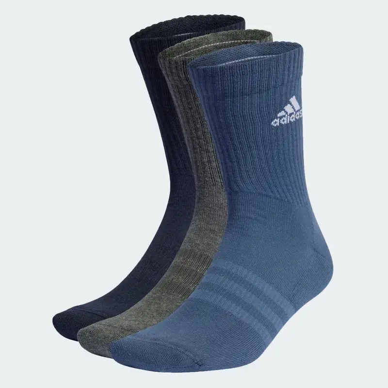 Adidas Calze Blu 3183623