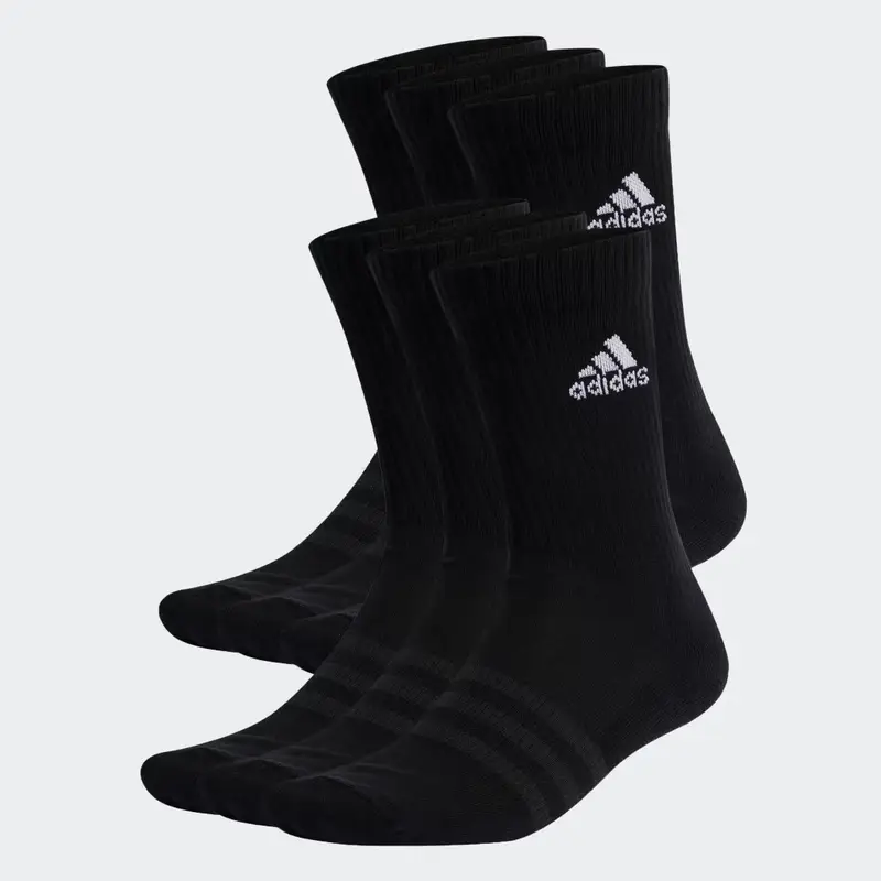 Adidas Calze Nero 3174164
