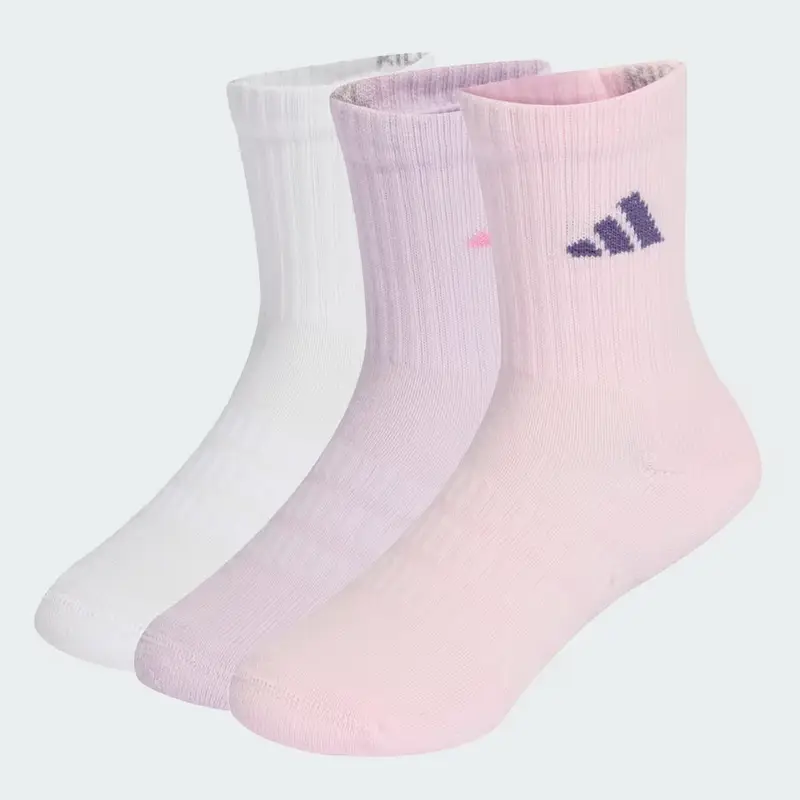 Adidas Calze Rosa 3780391