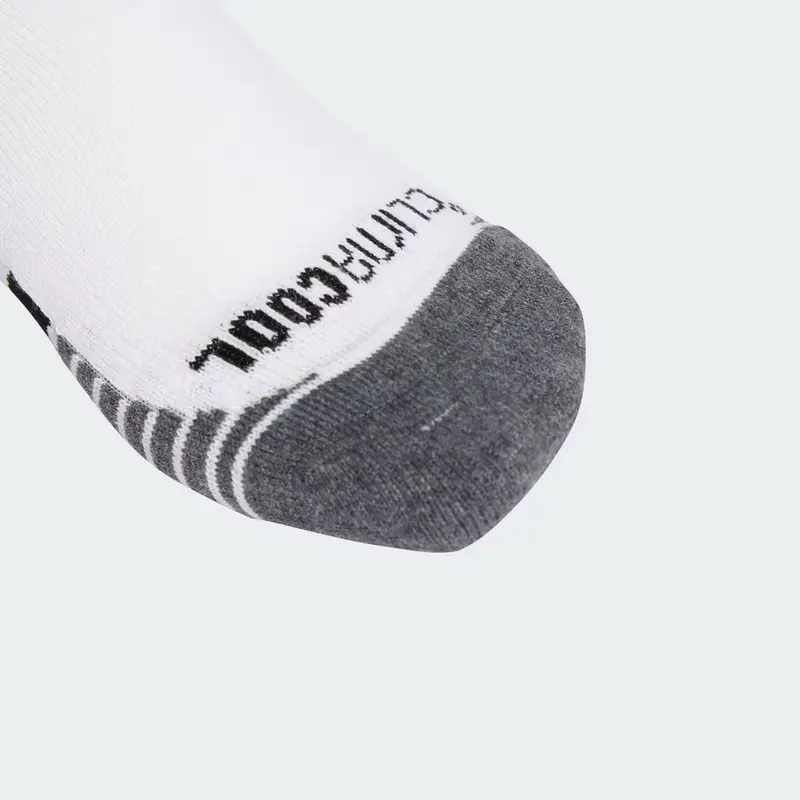 Adidas Calze Bianco 3186373 miniatura 2