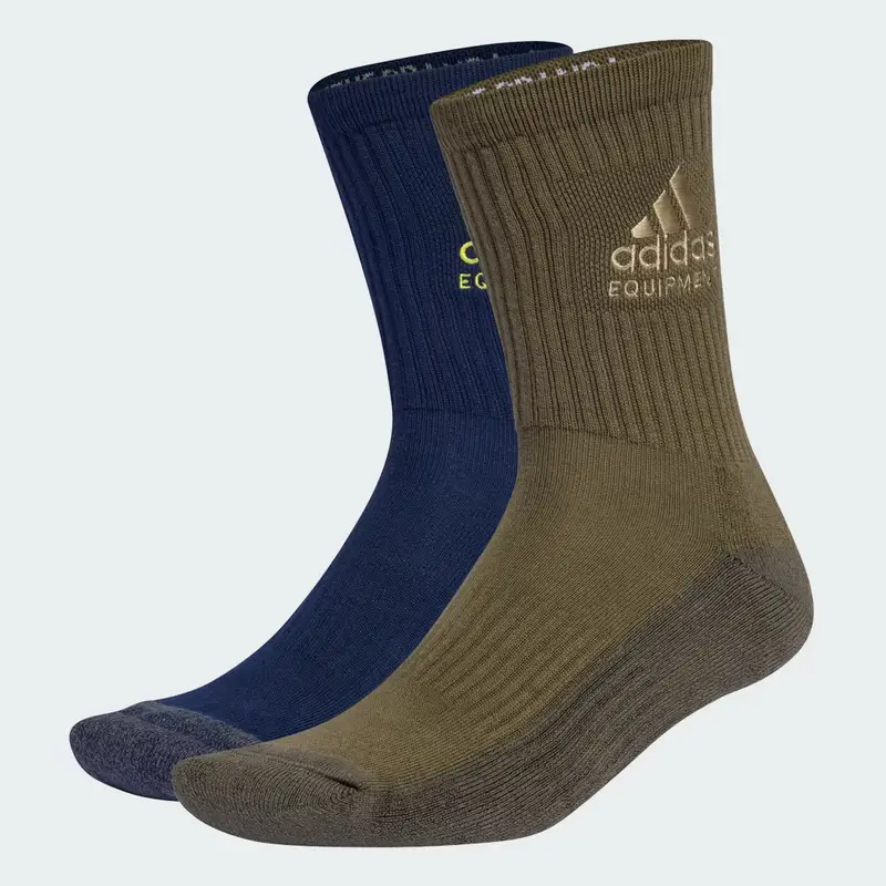 Adidas Calze Blu 3780663
