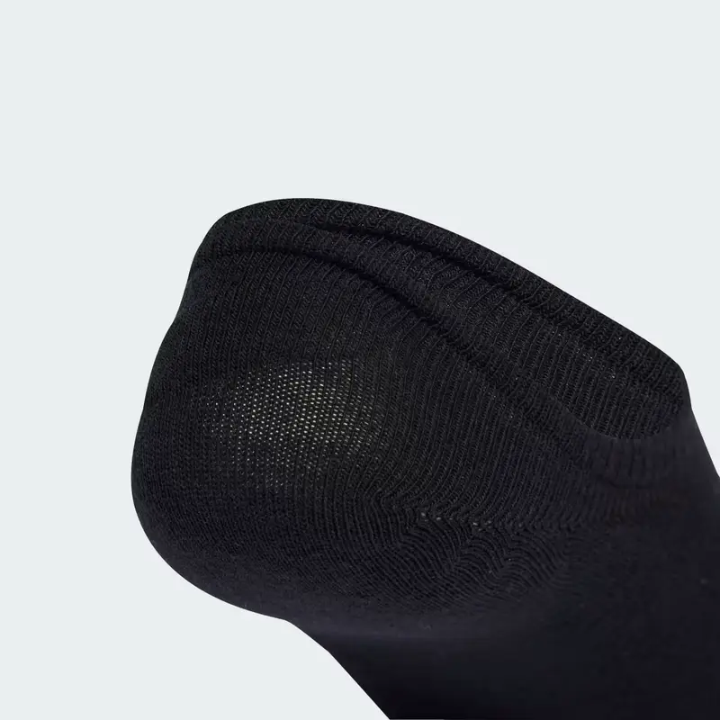 Adidas Calze Nero 3174799 miniatura 3