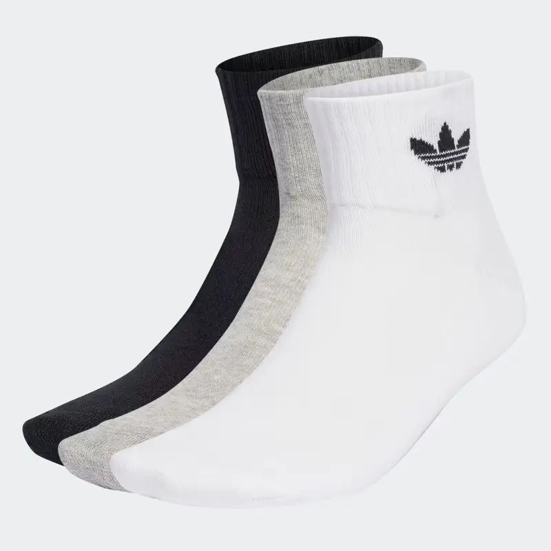 Adidas Calze Bianco 3186227