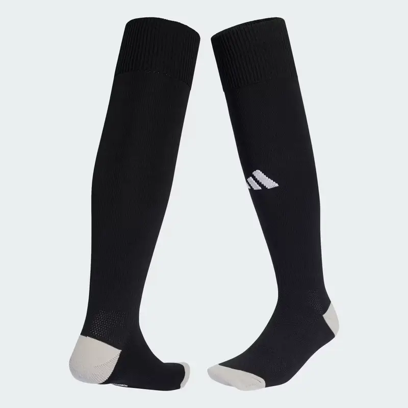 Adidas Calze Nero 3174100 miniatura 2