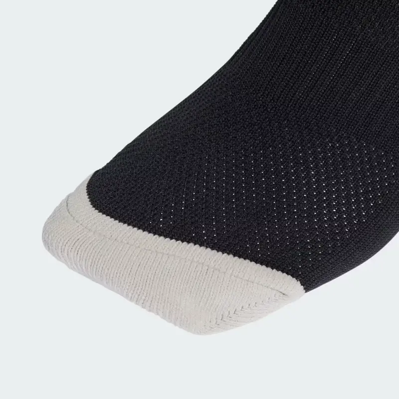 Adidas Calze Nero 3174100 miniatura 3