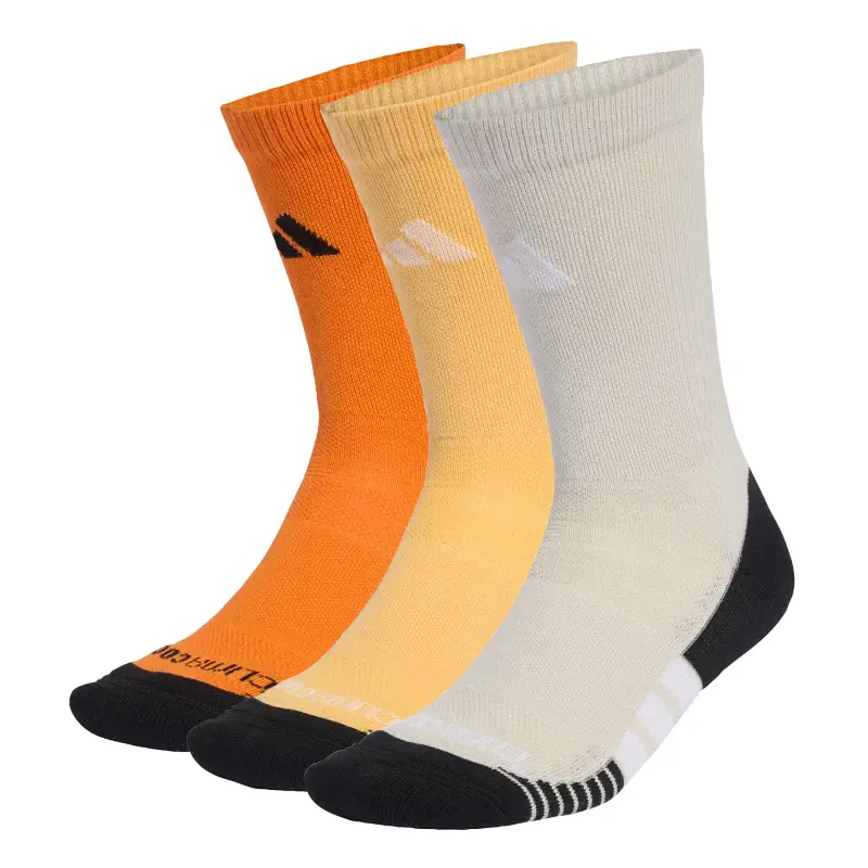 Calze per bambini adidas Performance Climacool (x3)