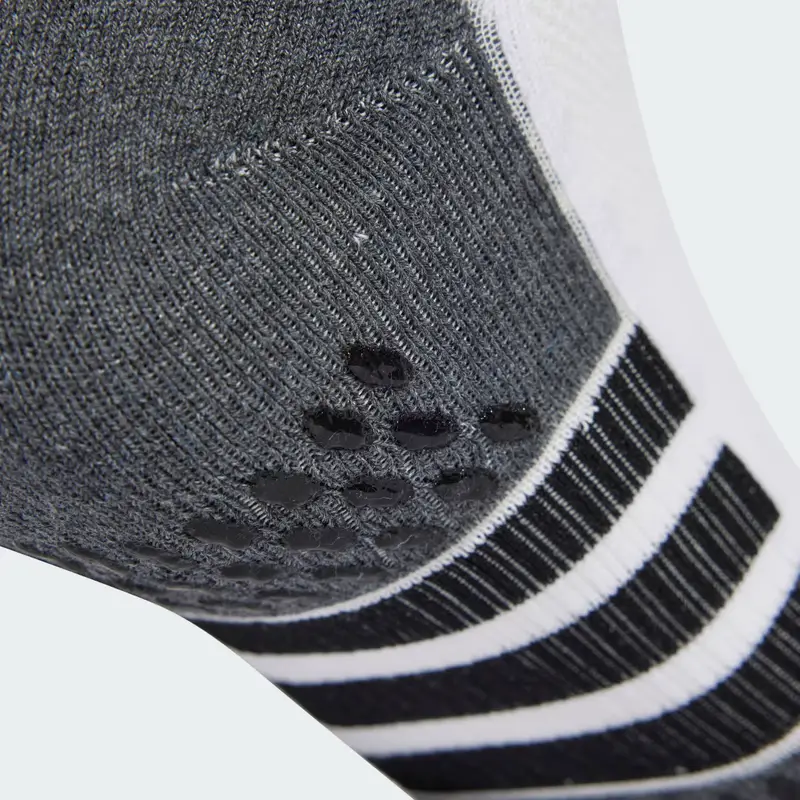 Adidas Calze Bianco 3186399 miniatura 3